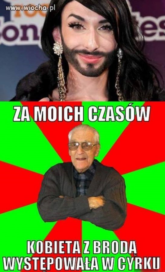 Zwycięzca międzynarodowego konkursu piosenki