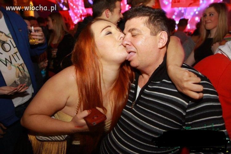 Smakujesz jak cukierki 