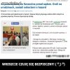 Nie mają się kurna czym zająć 