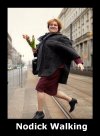 Nodick Walking