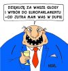 Niestety...