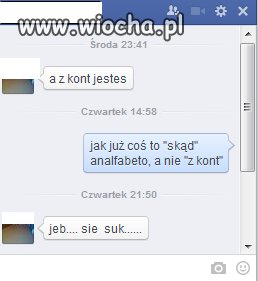 Analfabetyzm
