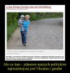 To jest dopiero wiocha...