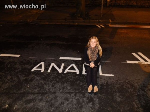 Jeśli lubi...