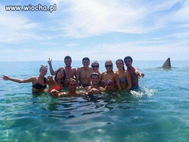 Ostatnie zdjęcie wszystkich znajomych