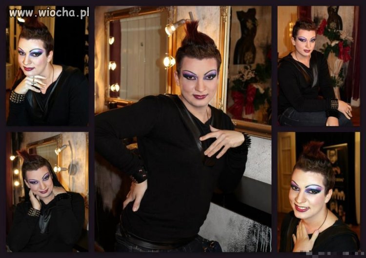 I to jest tragedia