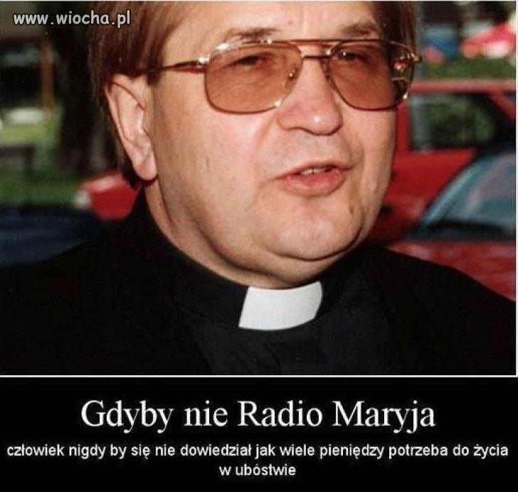 Niby banalne, ale...