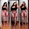 Miały być takie sexy 