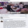Córcia Ewelina daje du*y w Warsaw Shore a ojciec