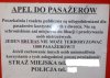 Dworzec Łęczna, Terrorysta