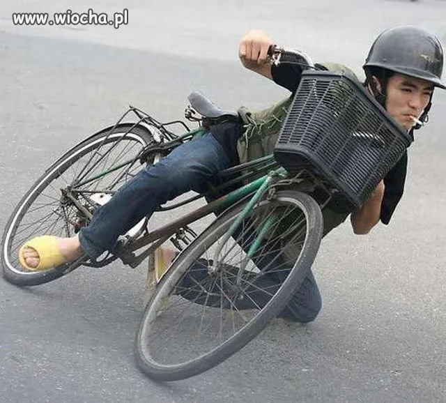 Prawie jak 