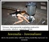 No ale jak była