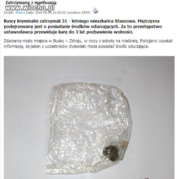 Ilosc tej marichuany naprawde ogromna