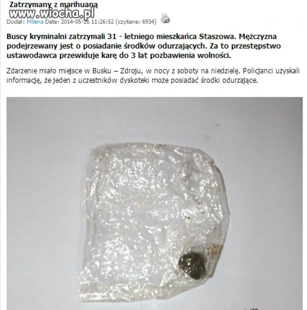 Ilosc tej marichuany naprawde ogromna