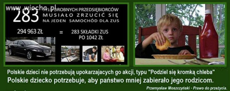 I to, kuźwa, w majestacie prawa