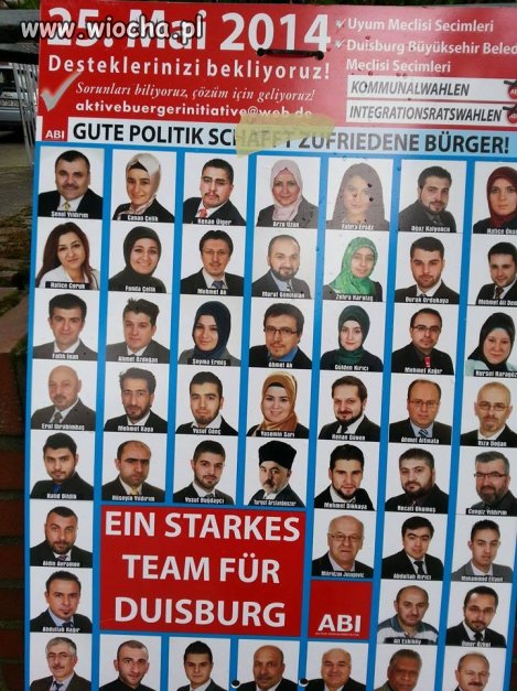 Wybory w Niemczech