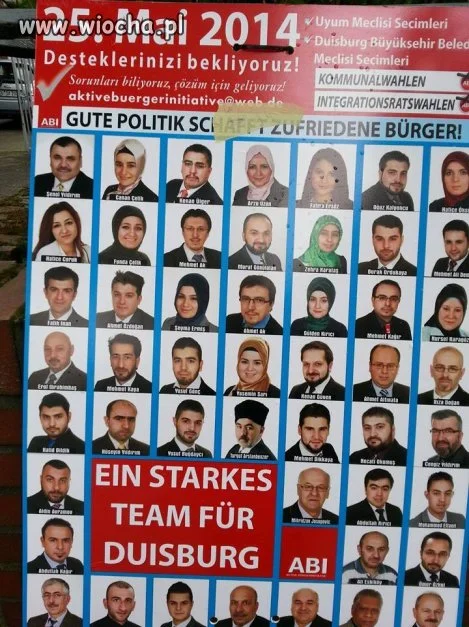Wybory w Niemczech