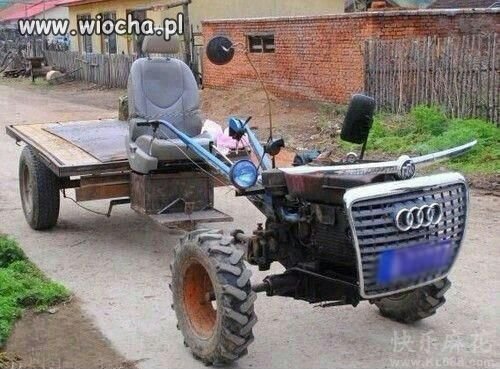Audi 