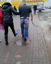 Te płetwy psują wszystko