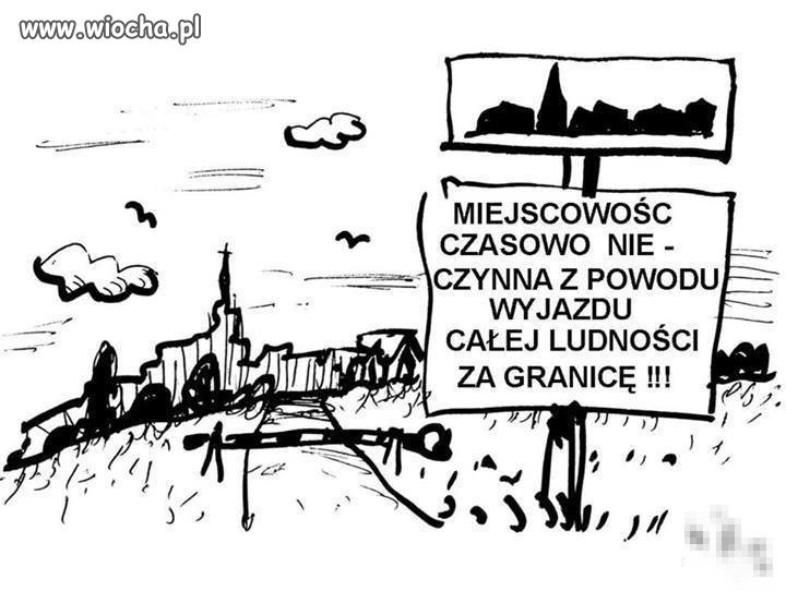 Pozdrowienia dla wszystkich znajomych
