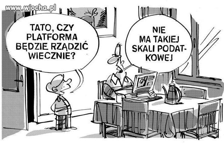 Już oni coś wymyślą