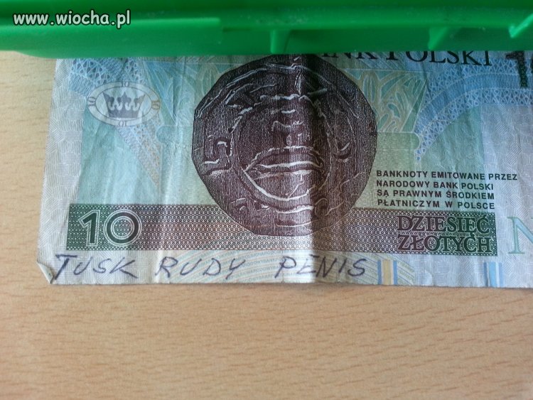 Piękne Polskie Złote