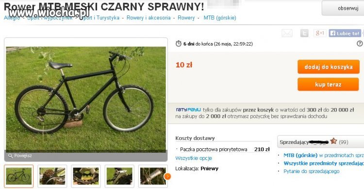Jak oszukiwać na alle. Kup teraz 10 zł,wysyłka 210