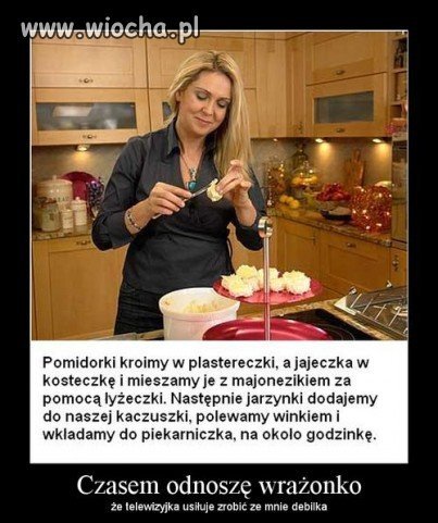 Macie tak