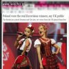 Tak ,,Jury'' nas wyrąbało