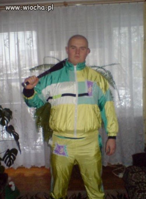 Coś się bujo, coś się błysło 