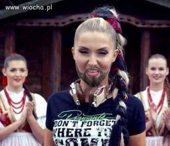 Tak to byśmy pewnie wygrali...