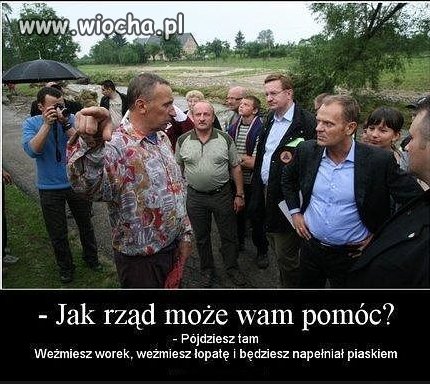 A ta reszta posłów