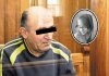 Zgwałcił i udusił dziewczynkę