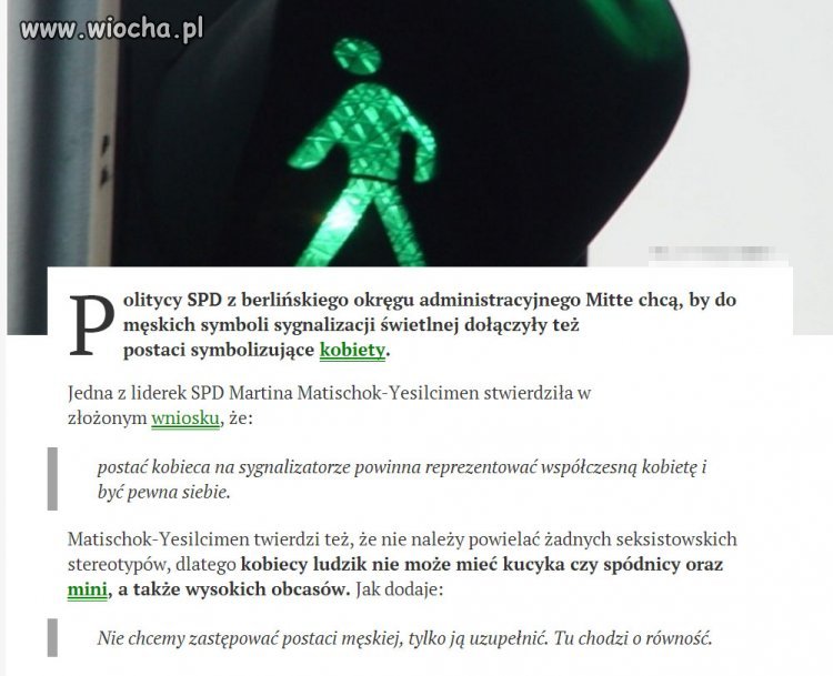 Toz to faktycznie czysta dyskryminacja 