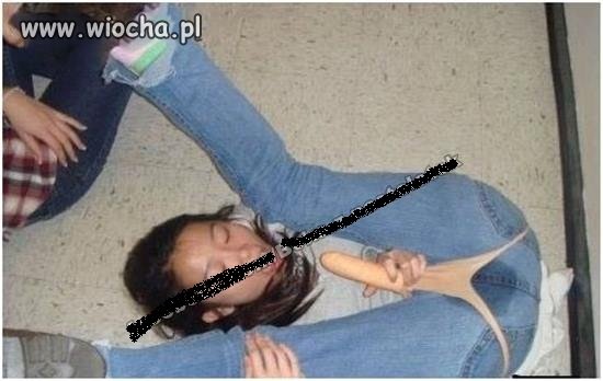 Trening czyni Mistrza.