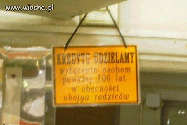 Kredyt.