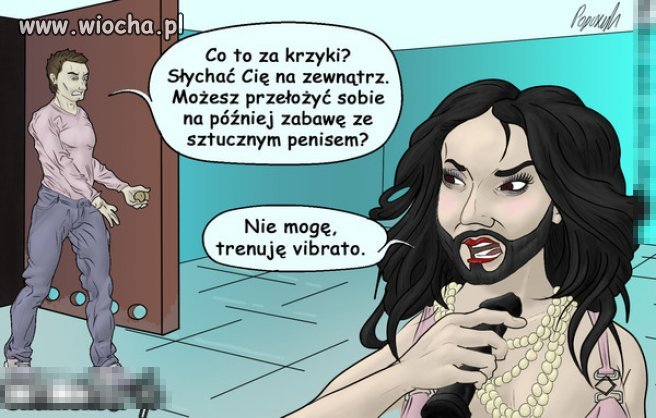 CIEKAAWE PO CO JEJ TO ?