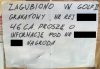 TRZEBA MIEĆ TALENT