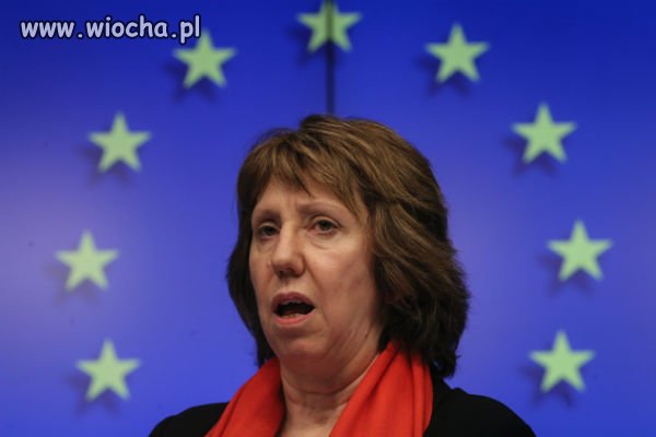 Nastąpiło przerażenie i popłoch wsród lewaków w PE