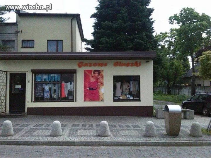 Ciuszki dla Żydów...