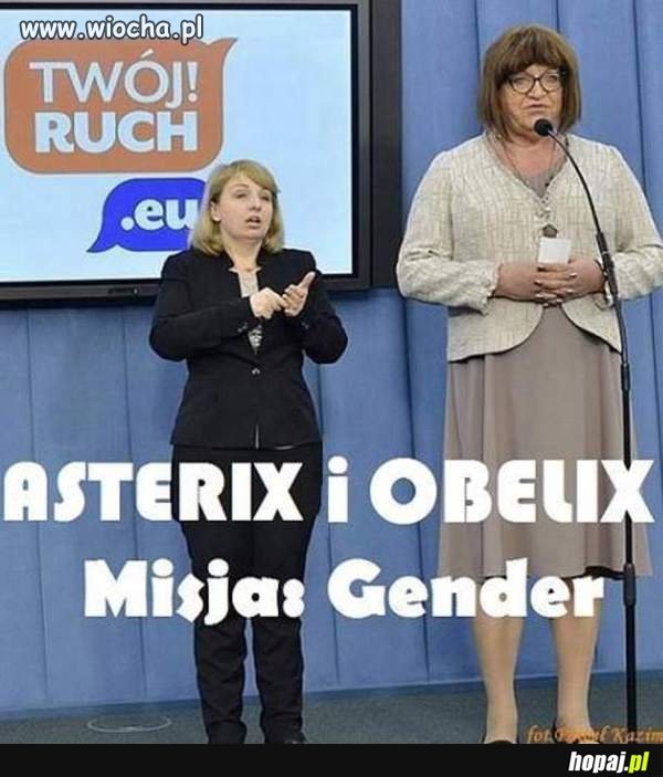 25 maja się zbliża