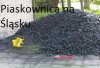 Piaskownica...