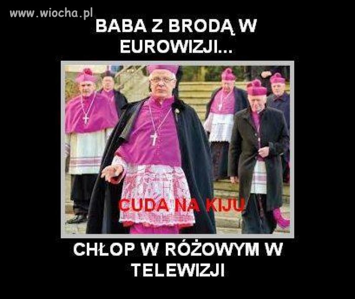 Wszędzie ta promocja ...