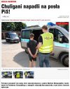 Dzieci zglanowały posła.