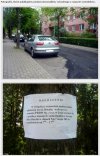 Jednak właściciel nie zareagował... 