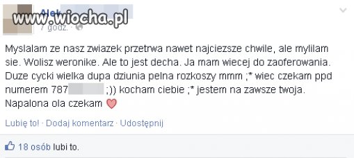 Kto by nie wolał?.