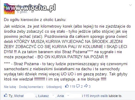 Inaczej się nie da