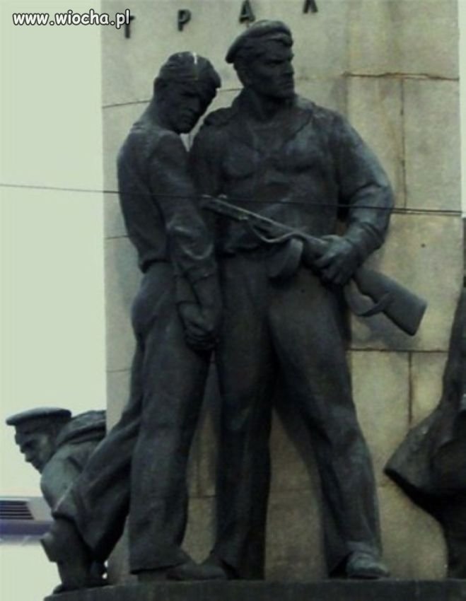 Już wtedy były takie związki