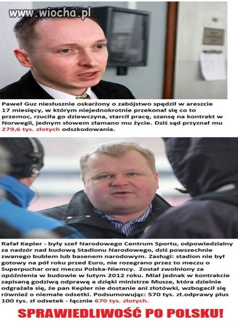 Tak to już u nas wygląda ...