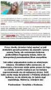 Akcja=reakcja.